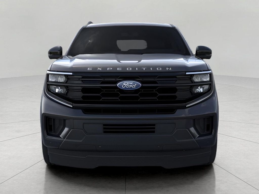 2026 FORD EXPEDITION ACTIVE — фото 6