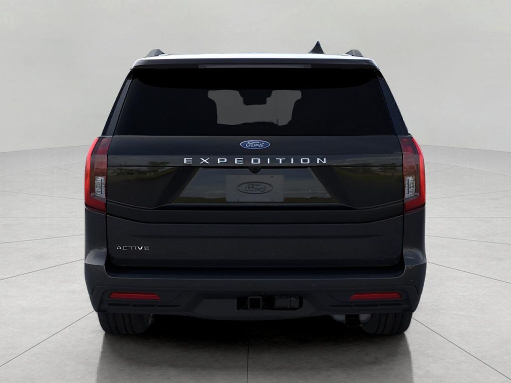 2026 FORD EXPEDITION ACTIVE 照片 5