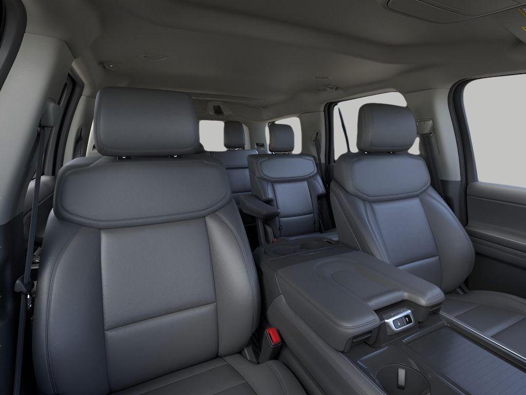2026 FORD EXPEDITION ACTIVE — фото 10