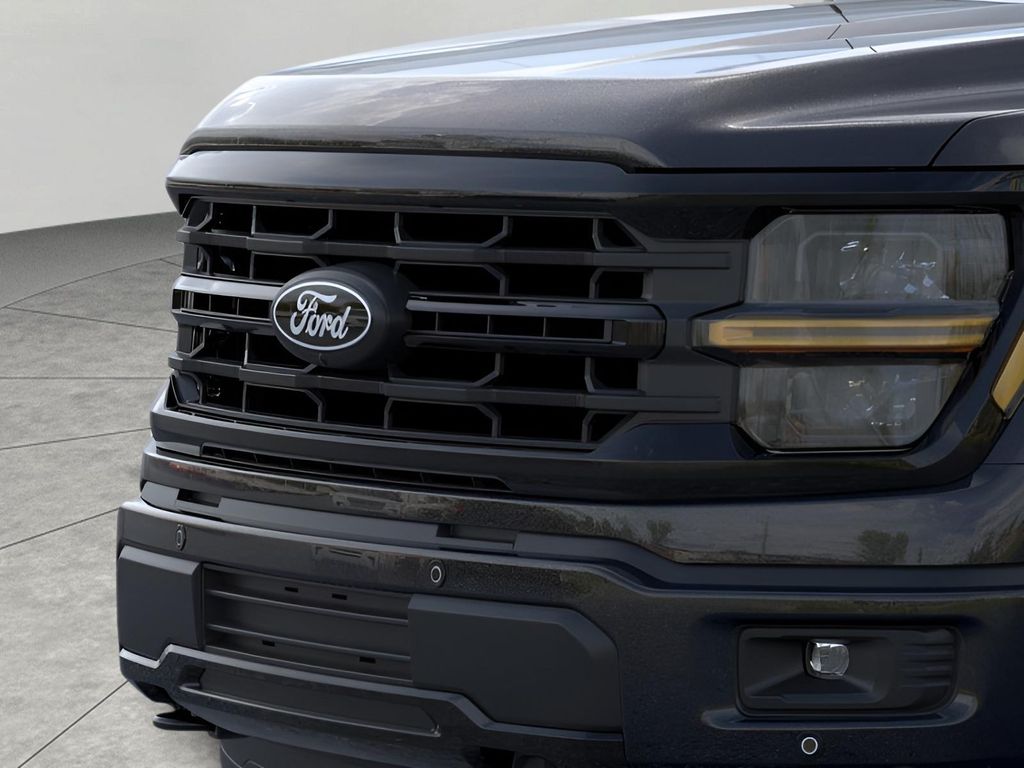 صورة مصغرة 17 لـ 2026 FORD F-150 XLT