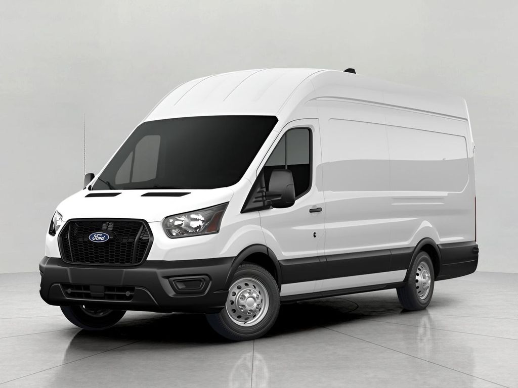 New 2026 Ford Transit-350 Base