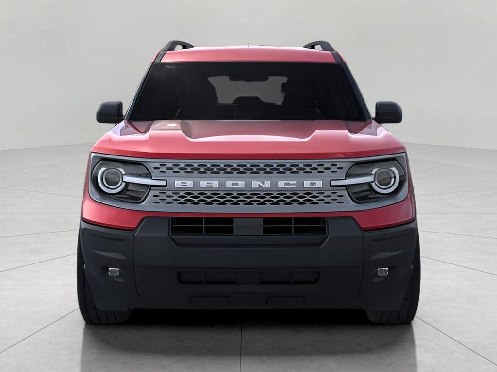 FORD BRONCO SPORT BIG BEND - 6