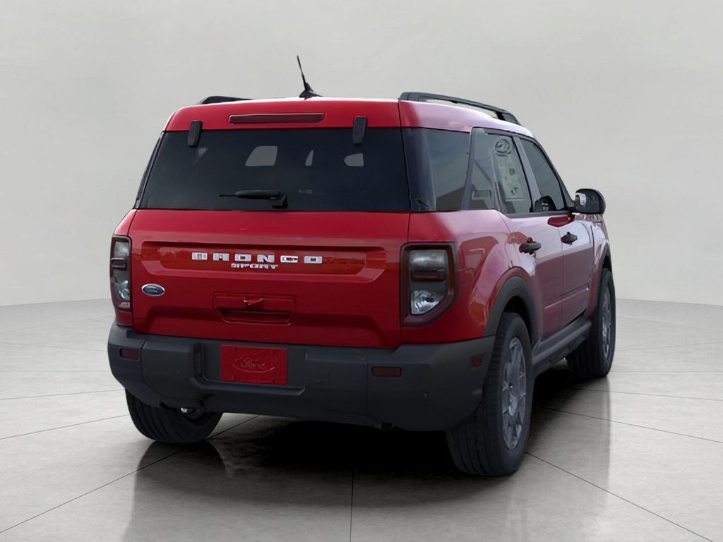 FORD BRONCO SPORT BIG BEND - 8