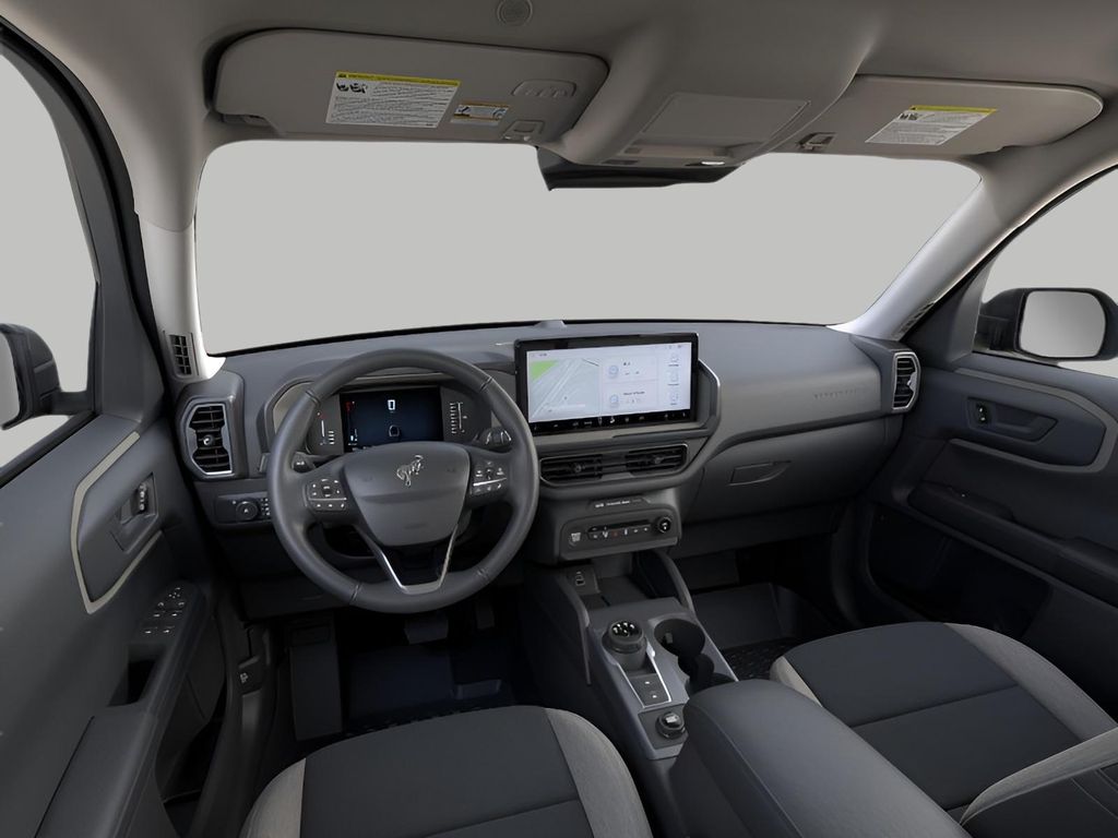 FORD BRONCO SPORT BIG BEND - 9