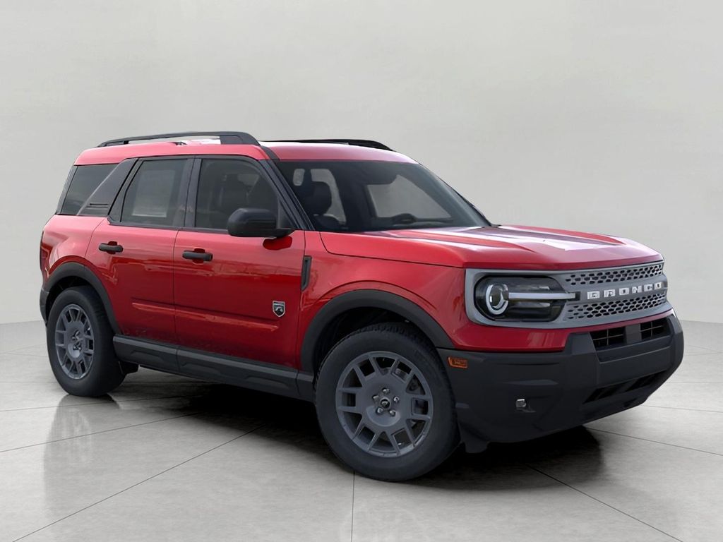 FORD BRONCO SPORT BIG BEND - 7