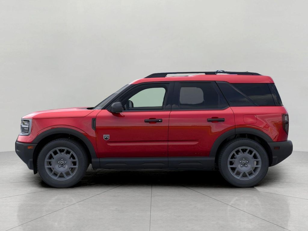 FORD BRONCO SPORT BIG BEND - 3