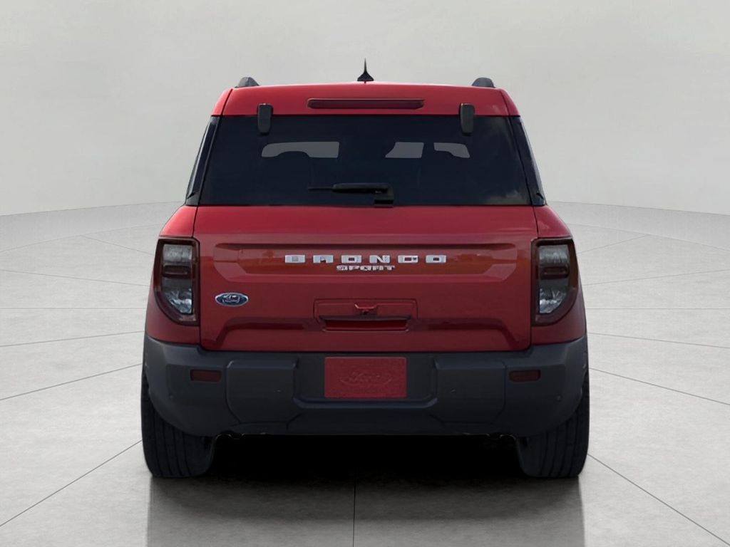 FORD BRONCO SPORT BIG BEND - 5