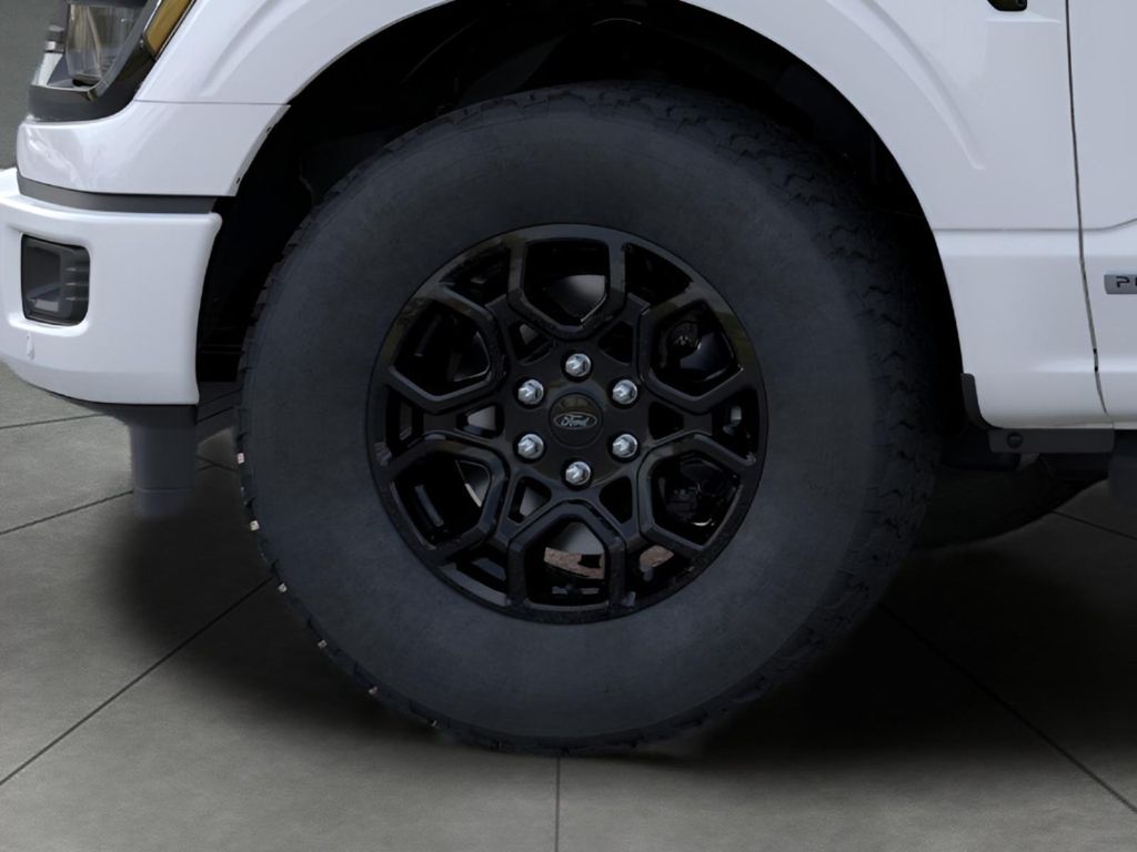 2026 FORD F-150 XLT thumbnail 19