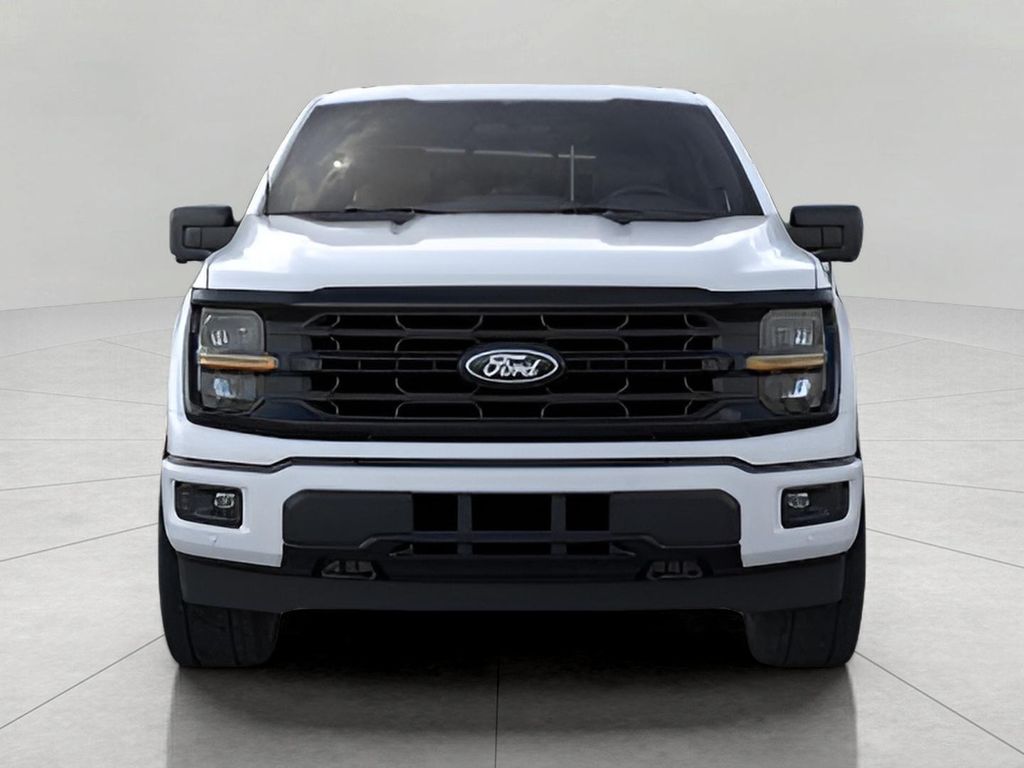 صورة 6 لـ 2026 FORD F-150 XLT