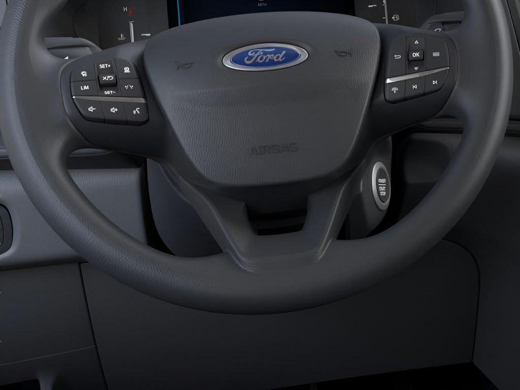 صورة مصغرة 12 لـ 2026 FORD TRANSIT-350 BASE