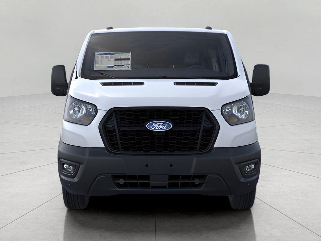 2026 FORD TRANSIT-350 BASE — фото 6