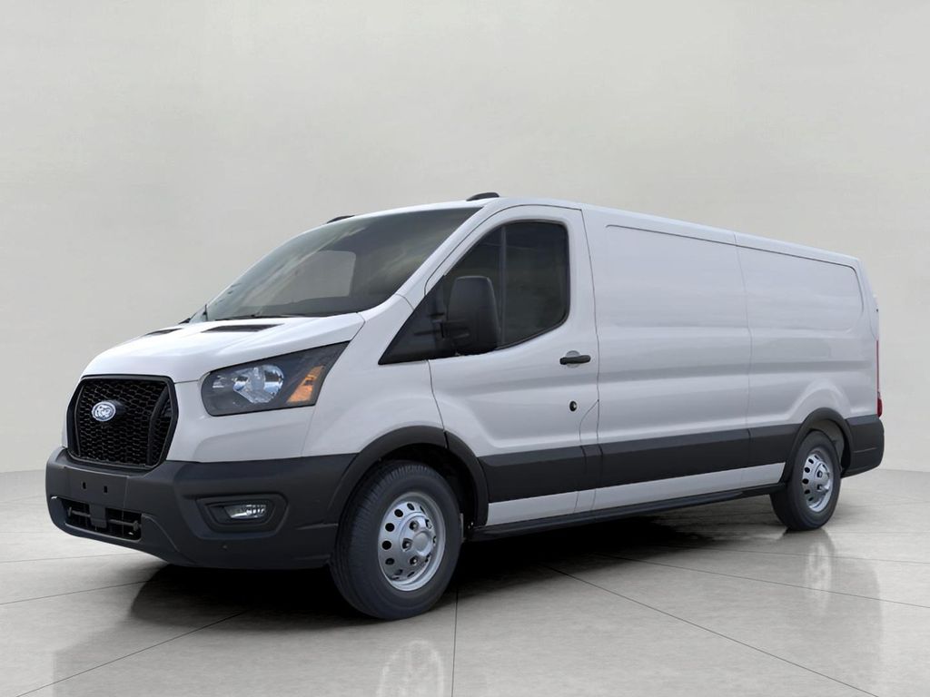 New 2026 Ford Transit-350 Base