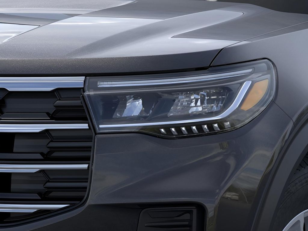 2026 FORD EXPLORER ACTIVE 缩略图 18