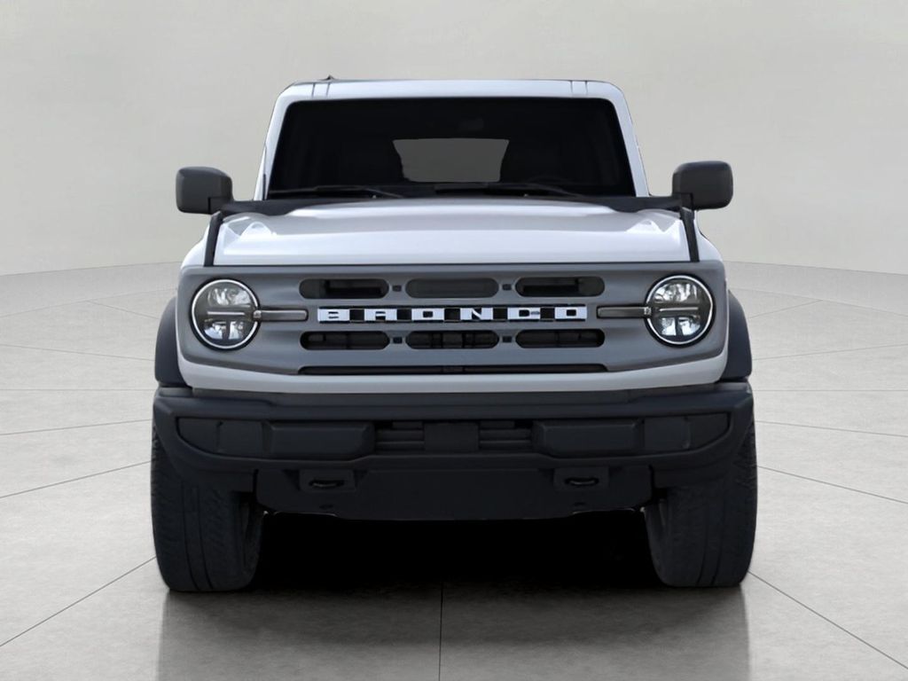 FORD BRONCO - 6