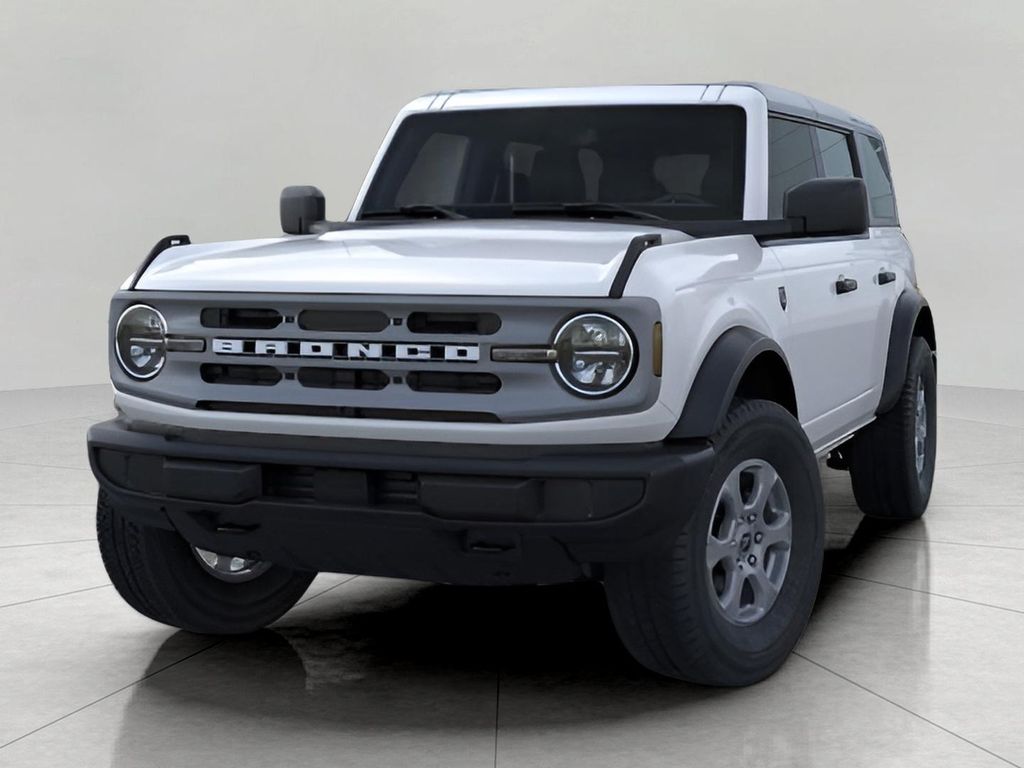 FORD BRONCO - 2