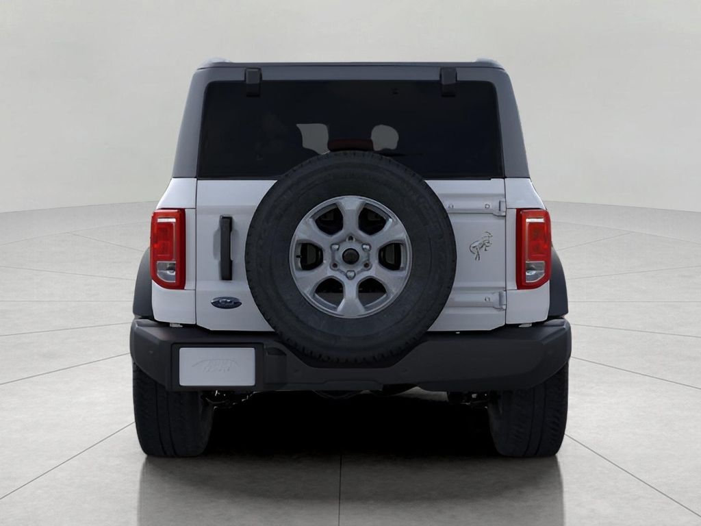 FORD BRONCO - 5