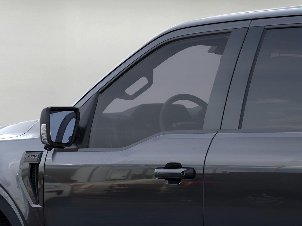 2026 FORD F-150 XLT — миниатюра 20