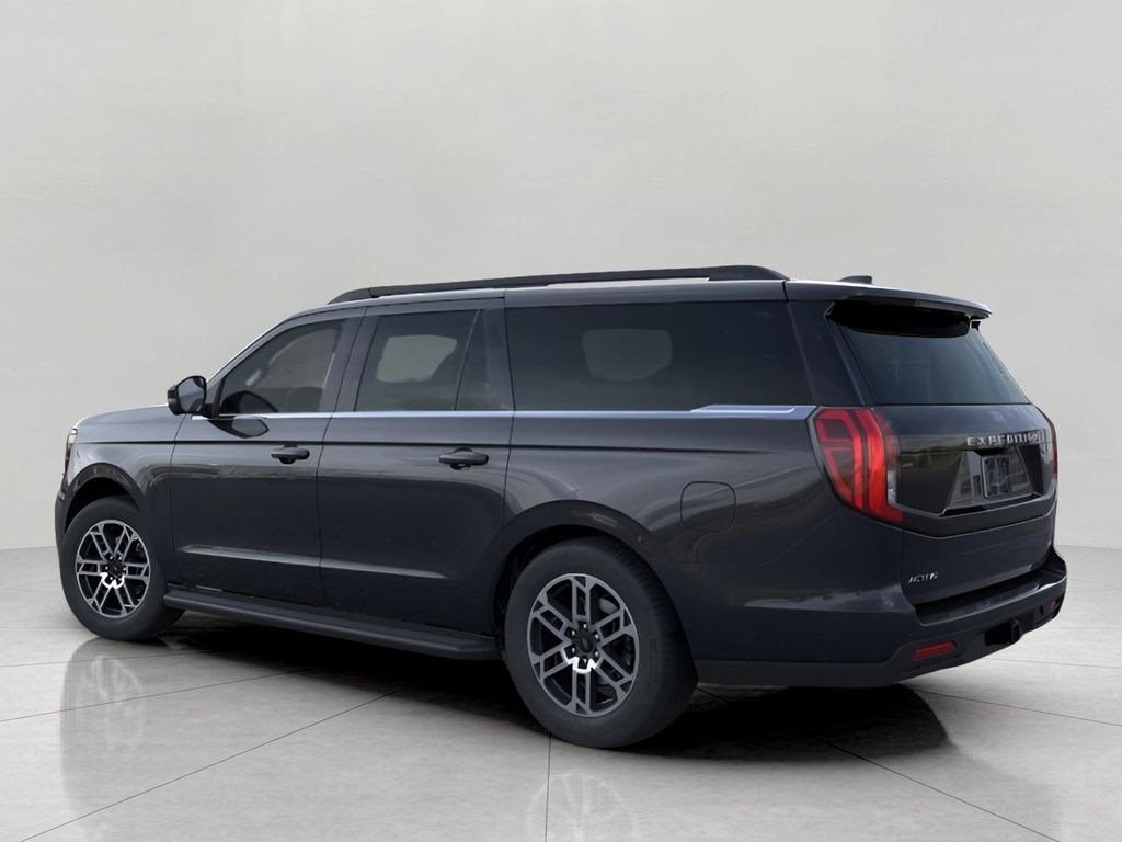 2026 FORD EXPEDITION MAX ACTIVE 4X4 照片 4