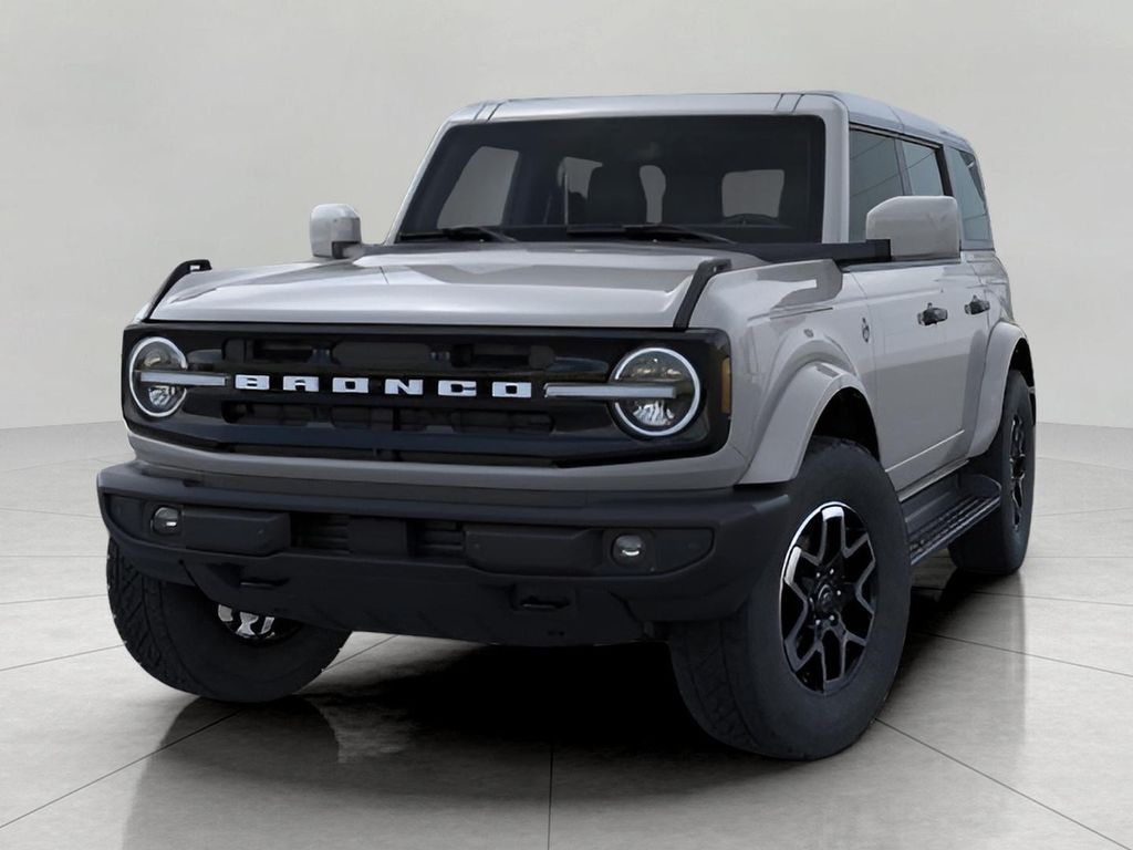 FORD BRONCO - 2