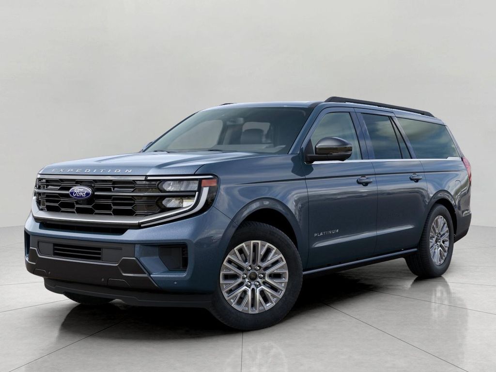 صورة 2 لـ 2027 FORD EXPEDITION MAX PLATINUM