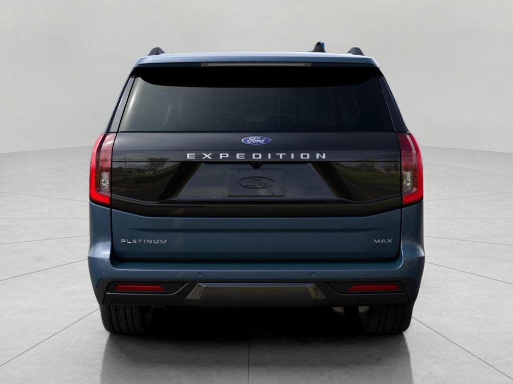 2027 FORD EXPEDITION MAX PLATINUM 照片 7