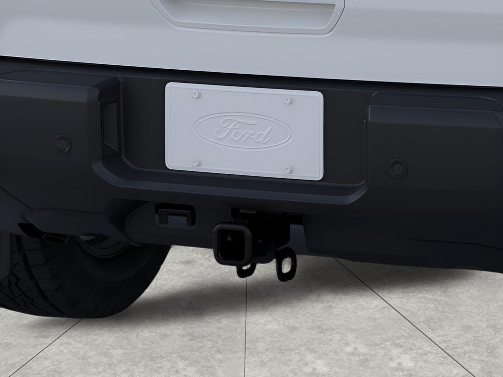 2026 FORD BRONCO SPORT BIG BEND — миниатюра 24