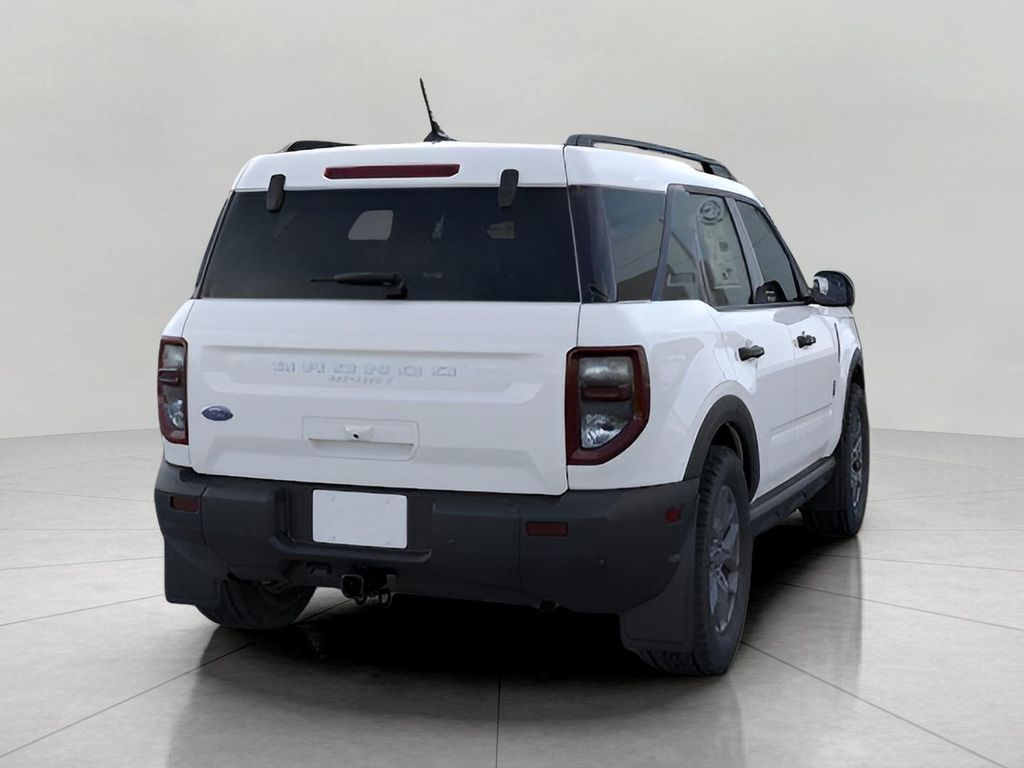 2026 FORD BRONCO SPORT BIG BEND — миниатюра 9