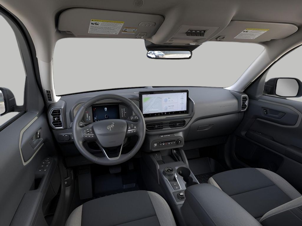 2026 FORD BRONCO SPORT BIG BEND — миниатюра 10