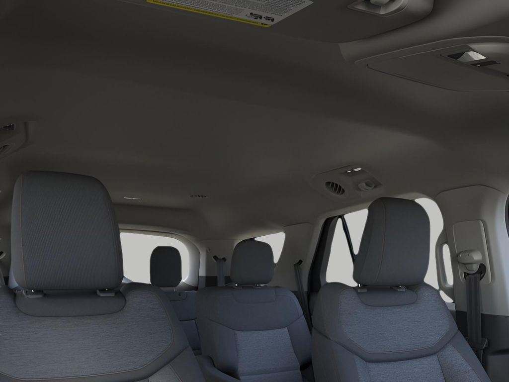 صورة مصغرة 22 لـ 2026 FORD EXPLORER ACTIVE