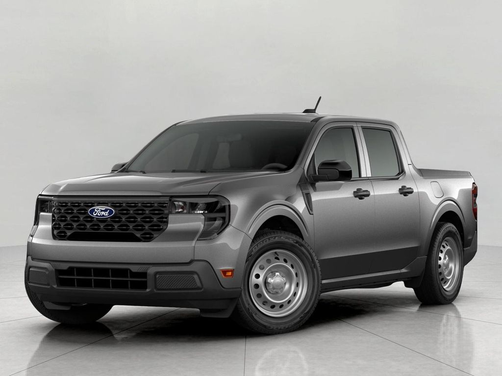 New 2026 Ford Maverick XL