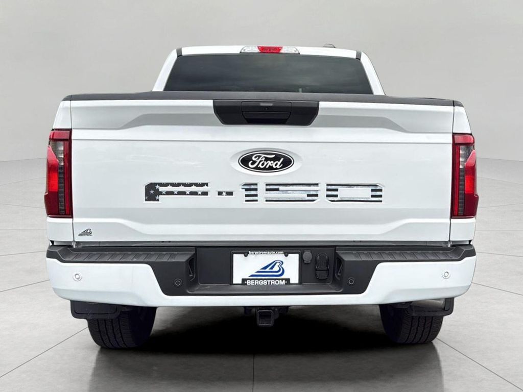 2024 FORD F-150 STX — фото 10