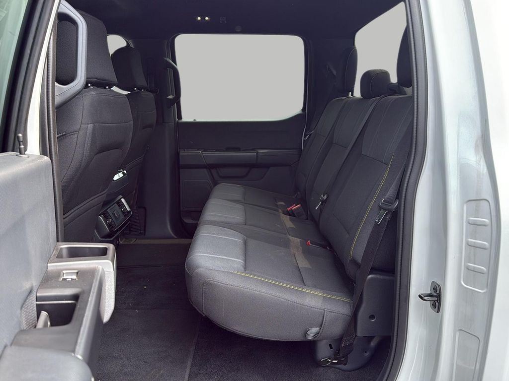 2024 FORD F-150 STX — миниатюра 14