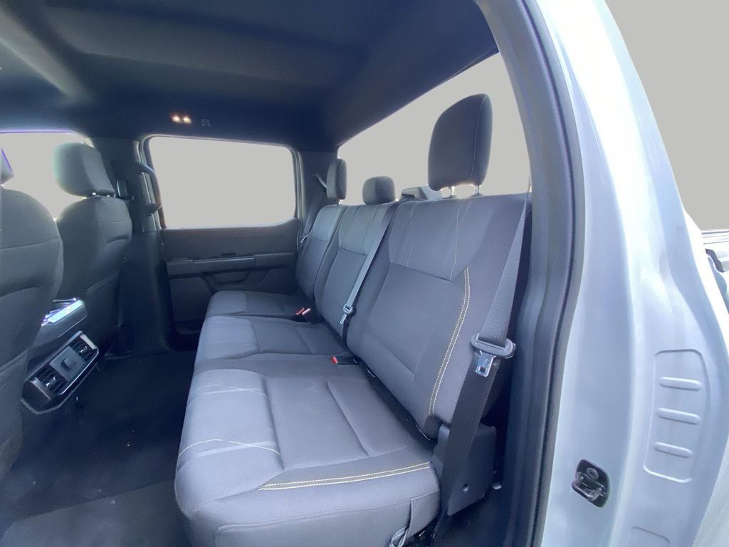 2024 FORD F-150 STX 缩略图 12