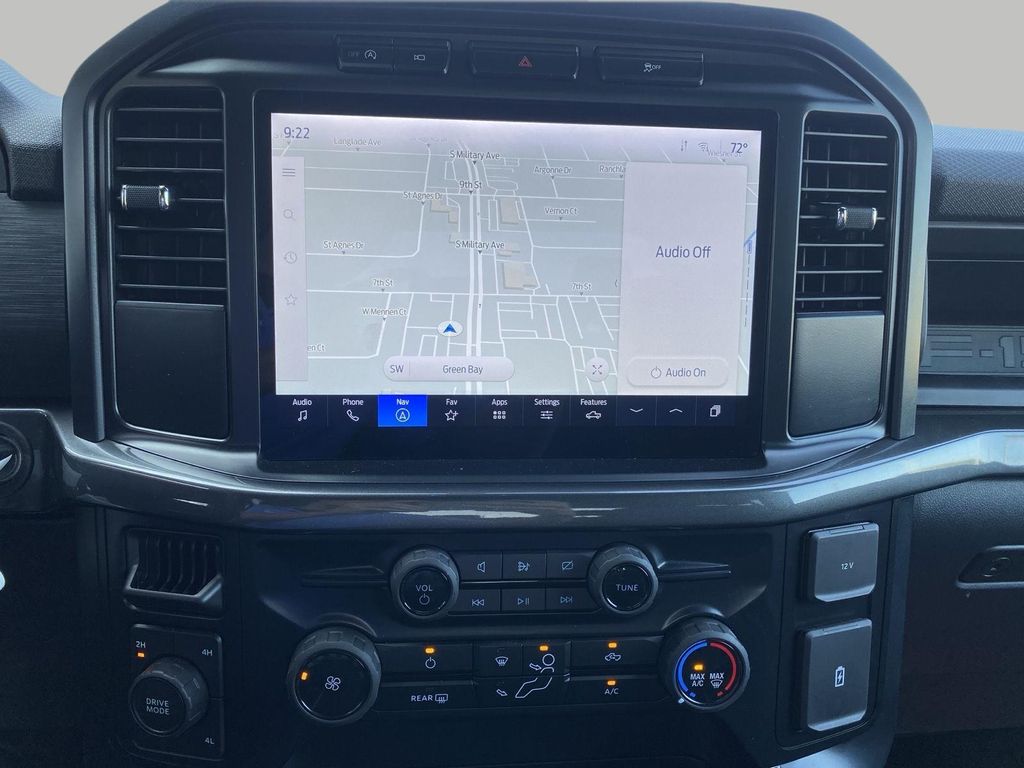 2024 FORD F-150 STX 缩略图 19