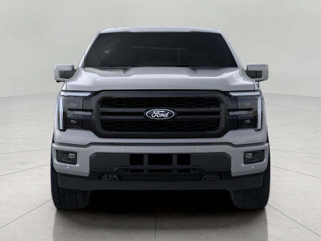 FORD F-150 LARIAT - 6