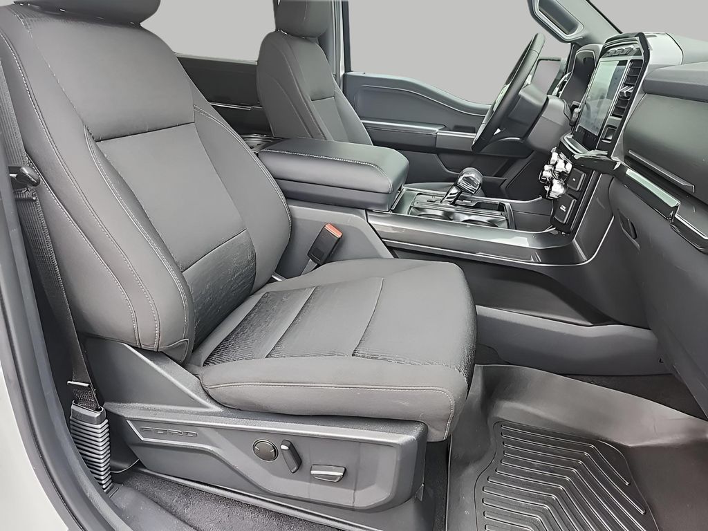 FORD F-150 XLT - 6