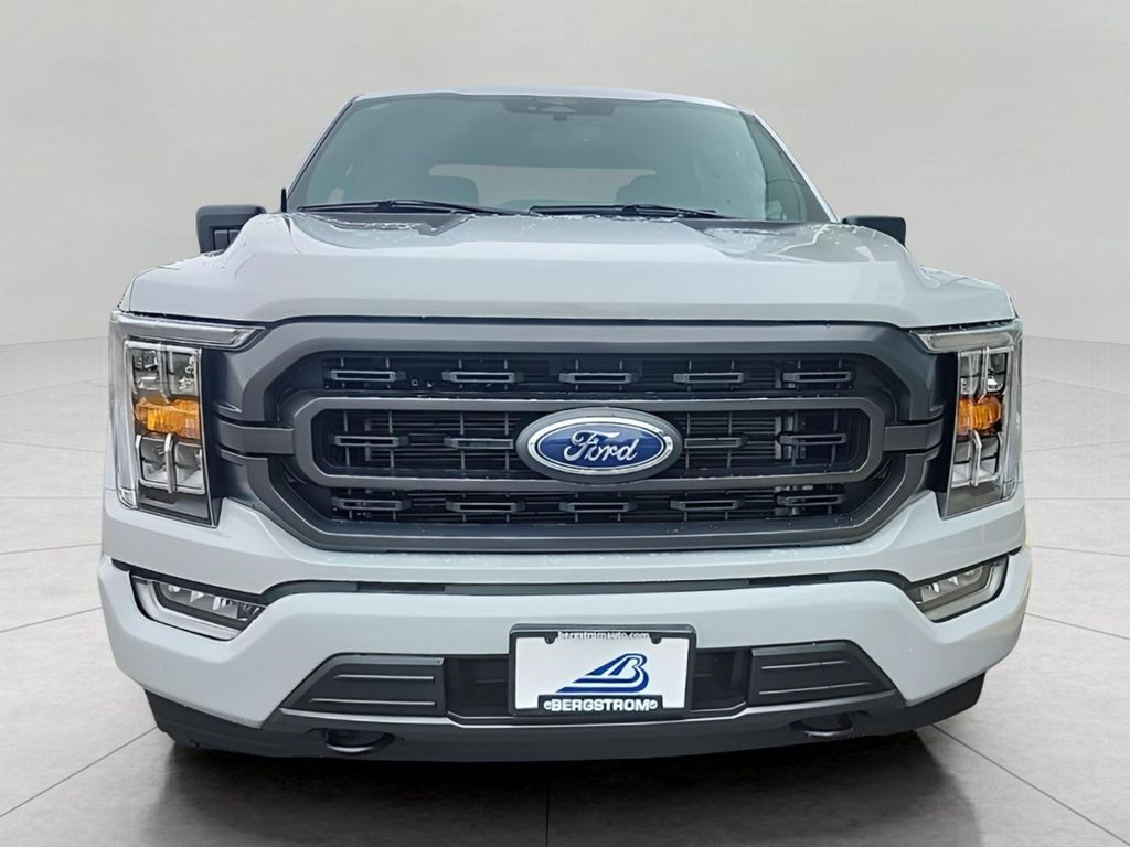 FORD F-150 XLT - 4