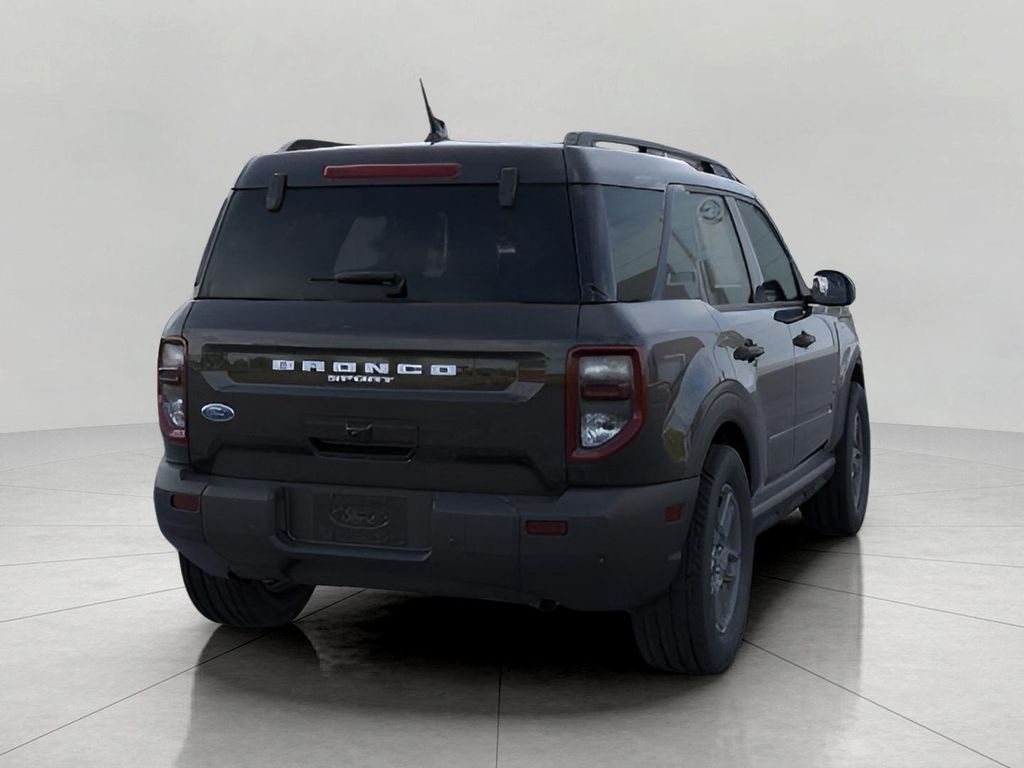 2026 FORD BRONCO SPORT BIG BEND 照片 8