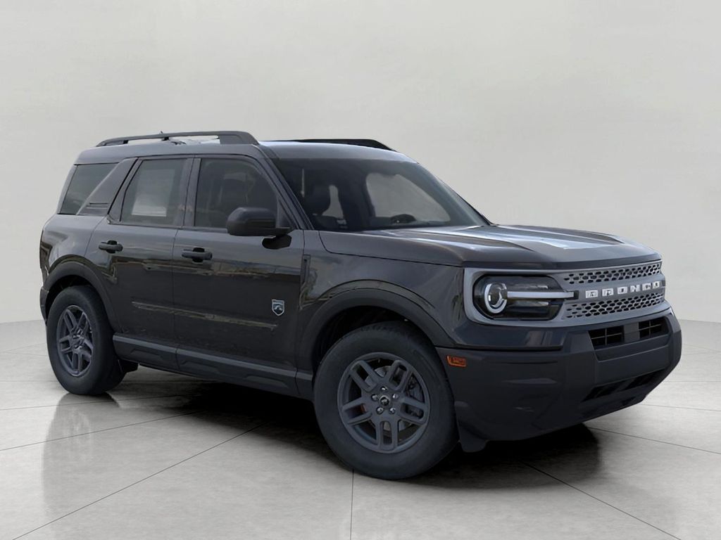 2026 FORD BRONCO SPORT BIG BEND 照片 7