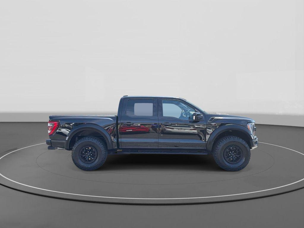 صورة 4 لـ 2023 FORD F-150 RAPTOR R