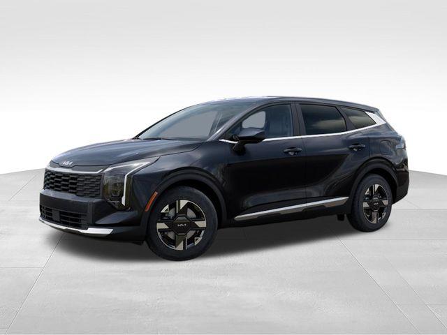 New 2026 Kia Sportage LX