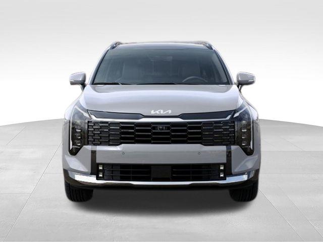 New 2026 Kia Sportage Hybrid SX-Prestige