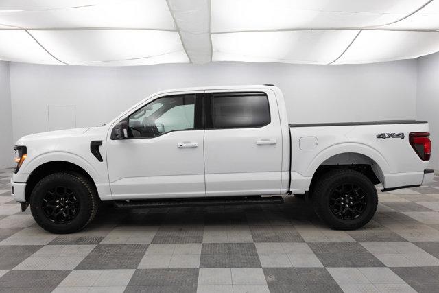 FORD F-150 XLT - 8