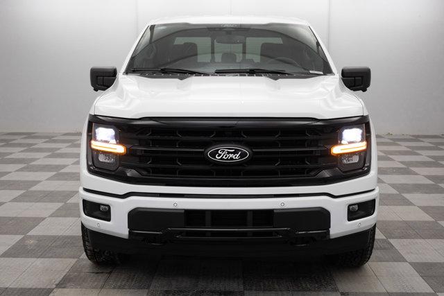 FORD F-150 XLT - 6