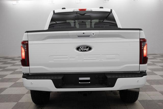 FORD F-150 XLT - 10