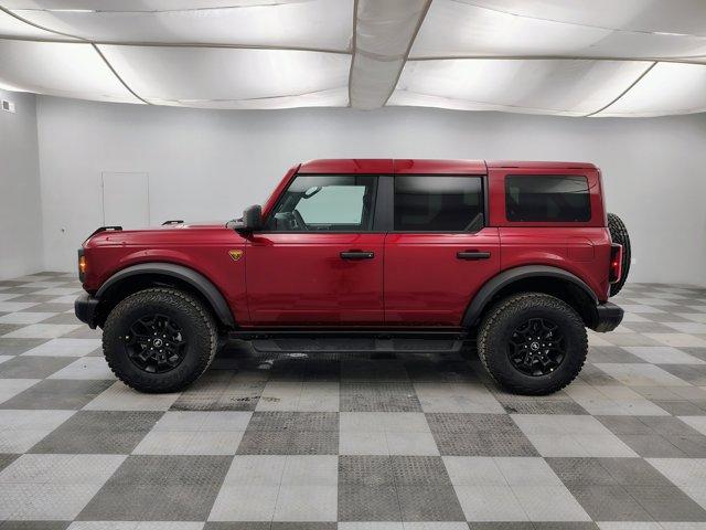 FORD BRONCO - 8