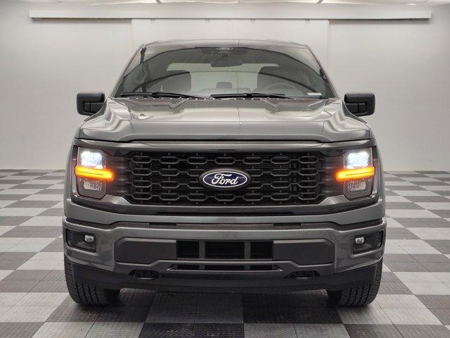 FORD F-150 STX - 4