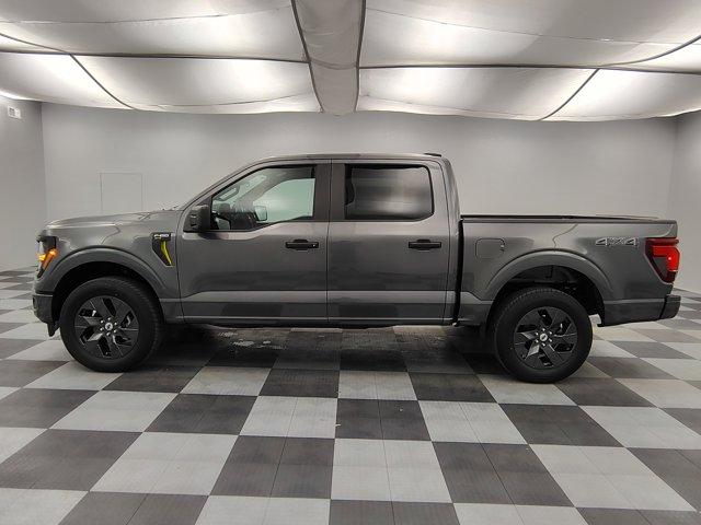 FORD F-150 STX - 6