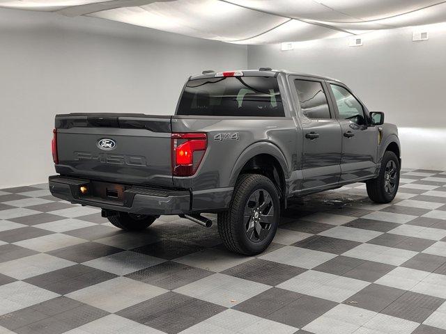 FORD F-150 STX - 8