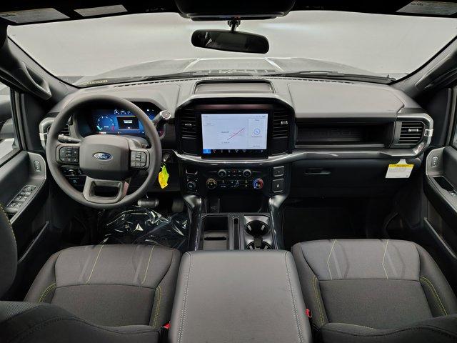FORD F-150 STX - 2